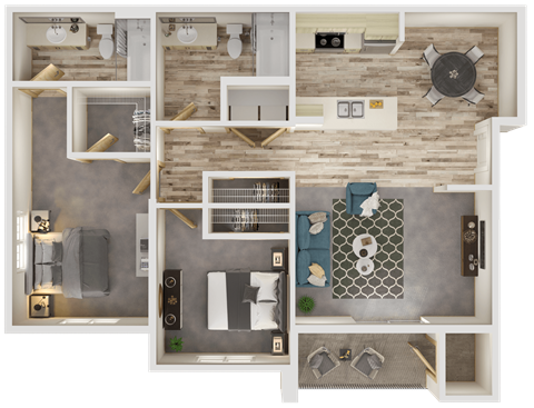 12909 Mukilteo Speedway 1-5 Beds Apartment for Rent - Photo Gallery 44